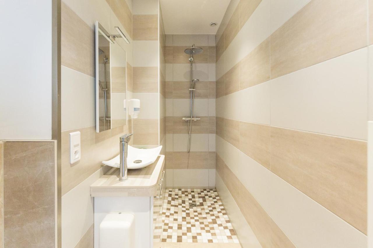 ריימס 1Stays Apartments - Marlot מראה חיצוני תמונה