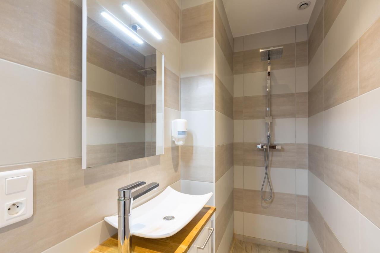 ריימס 1Stays Apartments - Marlot מראה חיצוני תמונה