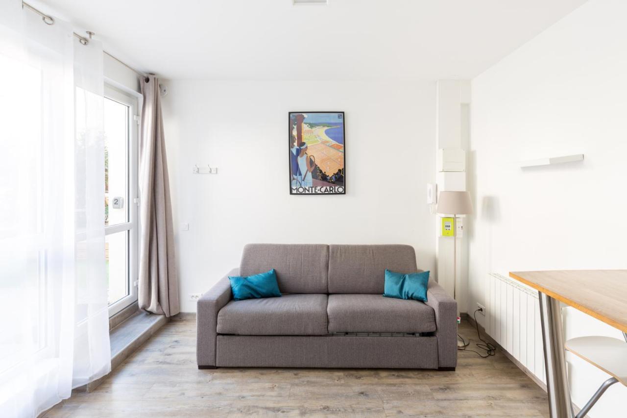 ריימס 1Stays Apartments - Marlot מראה חיצוני תמונה
