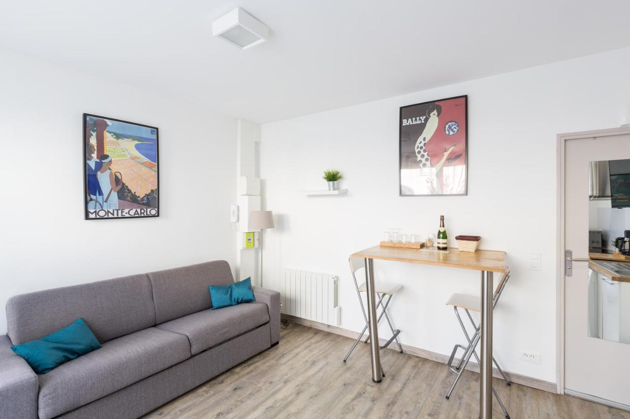 ריימס 1Stays Apartments - Marlot מראה חיצוני תמונה