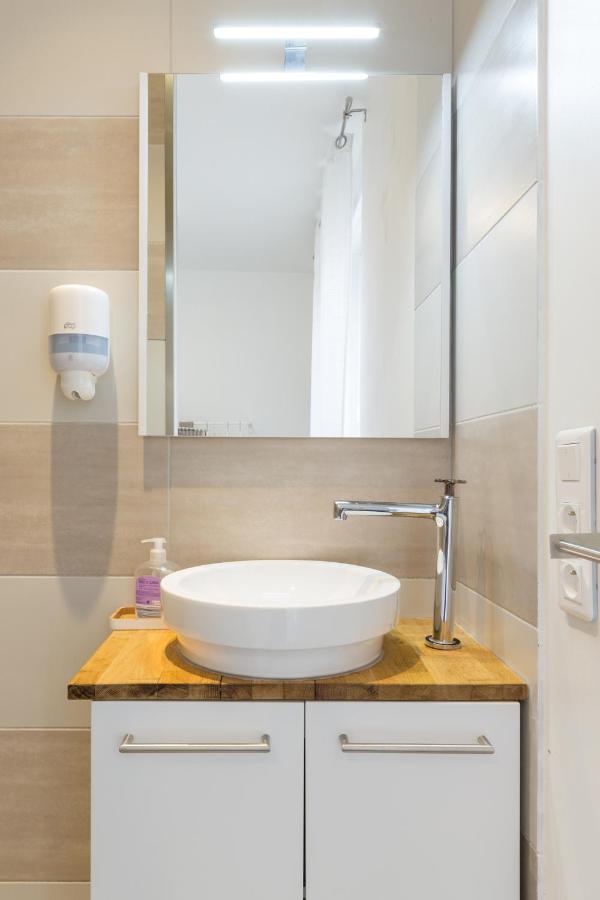 ריימס 1Stays Apartments - Marlot מראה חיצוני תמונה